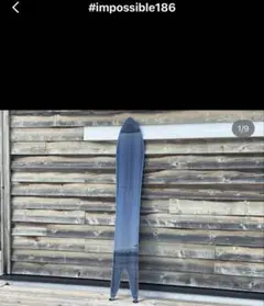 2026年最新】Gentemstick impossibleの人気アイテム - メルカリ