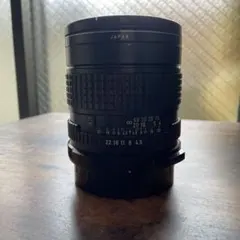 2026年最新】PENTAX 67 75mm 4.5の人気アイテム - メルカリ