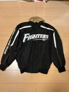 2026年最新】日本ハムファイターズジャンパーの人気アイテム - メルカリ