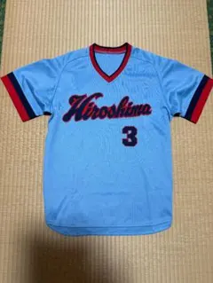 2026年最新】カープ 復刻ユニフォームの人気アイテム - メルカリ