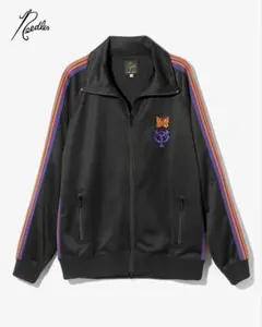 2026年最新】ニードルス トラックジャケット パープルの人気アイテム