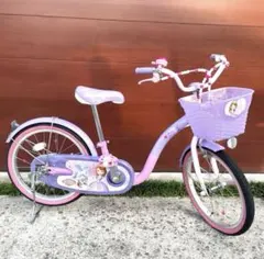 2026年最新】プリンセスソフィア 自転車の人気アイテム - メルカリ