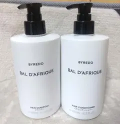 2026年最新】BYREDO シャンプーの人気アイテム - メルカリ