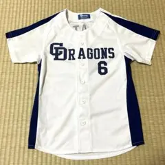 2026年最新】井端弘和 ユニフォームの人気アイテム - メルカリ