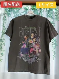 2026年最新】be:first tシャツ fcの人気アイテム - メルカリ