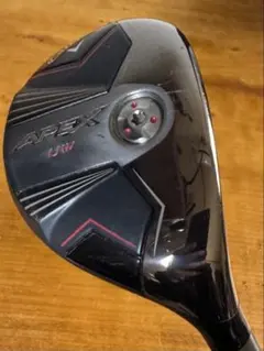 2026年最新】uw apex 21の人気アイテム - メルカリ