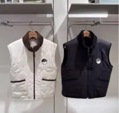 2026年最新】Malbon Golf ベストの人気アイテム - メルカリ