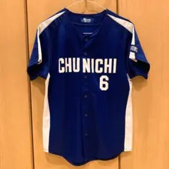 2026年最新】井端弘和 ユニフォームの人気アイテム - メルカリ