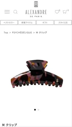 2026年最新】アレクサンドルドゥパリの人気アイテム - メルカリ