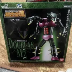 <未開封>マジンガーZ DOUBLEAS M2 GX-26 フィギュア 未開封>マジンガーZ DOUBLEAS M2 GX-26 フィギュア - メルカリ