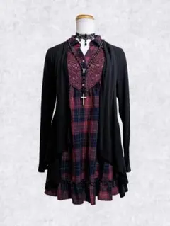 2026年最新】00s y2k fairygrungeの人気アイテム - メルカリ