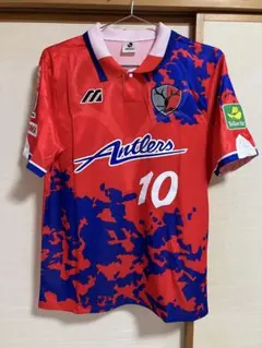 2026年最新】鹿島アントラーズ ユニフォーム マルキーニョスの人気