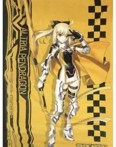 2026年最新】アルトリア・ペンドラゴンレーシングVerの人気アイテム