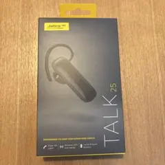 2026年最新】jabra talk 25の人気アイテム - メルカリ