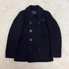 2026年最新】ギャルソン Pコートの人気アイテム - メルカリ