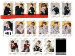 2026年最新】センラ チェキの人気アイテム - メルカリ