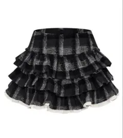 2026年最新】andwang スカートの人気アイテム - メルカリ