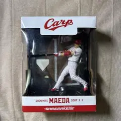 2026年最新】前田智徳フィギュアの人気アイテム - メルカリ