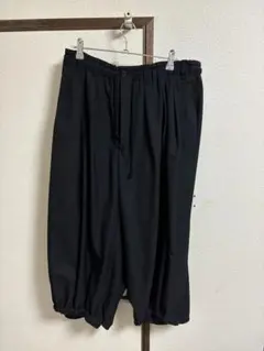 2026年最新】yohji yamamoto カラスパンツの人気アイテム - メルカリ
