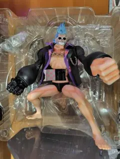 2026年最新】p.o.p strong フランキーの人気アイテム - メルカリ