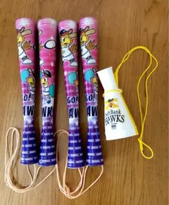 2026年最新】ダイエーホークス メガホンの人気アイテム - メルカリ