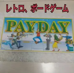 2026年最新】ペイデイ ボードゲームの人気アイテム - メルカリ