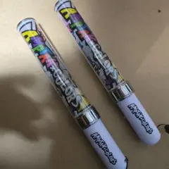 2026年最新】アンプタックカラーズ ペンライトの人気アイテム - メルカリ