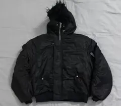 2026年最新】no/faith studios ダウンの人気アイテム - メルカリ