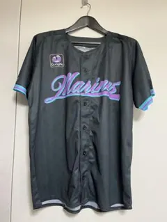 2026年最新】千葉ロッテマリーンズ ビジターユニフォームの人気