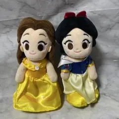 2026年最新】ぬいもーず 白雪姫の人気アイテム - メルカリ