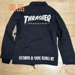 2026年最新】thrasher aaの人気アイテム - メルカリ