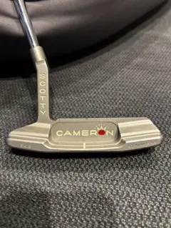 2026年最新】スコッティキャメロン ニューポート tel3の人気アイテム