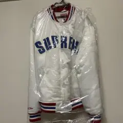 2026年最新】スタジャン supremeの人気アイテム - メルカリ