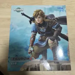 2026年最新】ゼルダの伝説 ティアーズ figurizmα“リンク”の人気