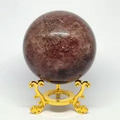 2026年最新】ストロベリークォーツ スフィアの人気アイテム - メルカリ