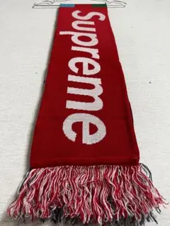 2026年最新】SUPREME uniform マフラーの人気アイテム - メルカリ