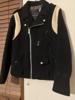 2026年最新】STUSSY シングルライダースの人気アイテム - メルカリ