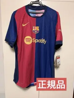 2026年最新】バルセロナ ユニフォーム 24/25の人気アイテム - メルカリ