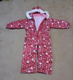 2026年最新】スキーウェア 120 キティの人気アイテム - メルカリ