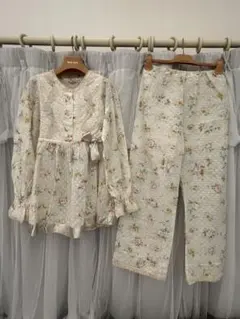 2026年最新】さえら パジャマの人気アイテム - メルカリ