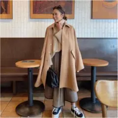 2026年最新】rosy monster コートの人気アイテム - メルカリ