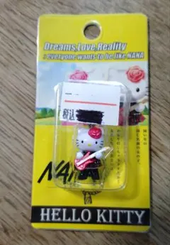 2026年最新】NANAキティちゃんの人気アイテム - メルカリ