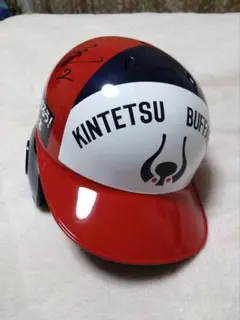 2026年最新】近鉄バファローズヘルメットの人気アイテム - メルカリ