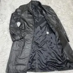 2026年最新】JUNMEN 汚れ・破れ・臭いなど：なし チェスターコートの