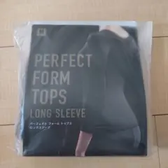 2026年最新】パーフェクトフォームトップスロングスリーブの人気