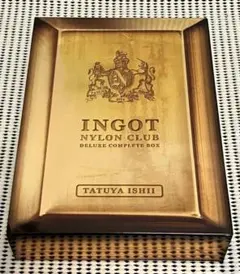 2026年最新】石井竜也 ナイロンクラブの人気アイテム - メルカリ