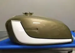 2026年最新】gt380 タンクの人気アイテム - メルカリ