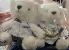 2026年最新】ana 羽生結弦 ベアの人気アイテム - メルカリ