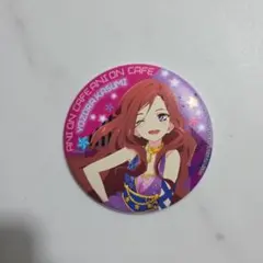 2025年最新】香澄夜空 缶バッジの人気アイテム - メルカリ