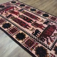 2026年最新】トライバルラグ バルーチの人気アイテム - メルカリ